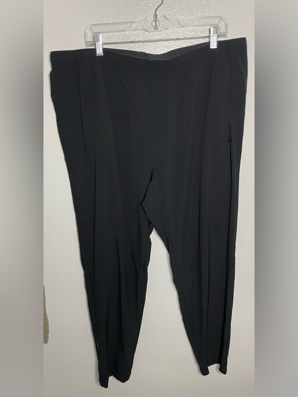 REI Trailmade Joggers Men XXL Trail Pant Hike Camp Casual Outdoor UPF 50 2XL